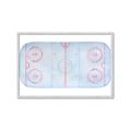 Picture of Ariel View of Rink  _GroupedProduct_Rectangle_Landscape_Mini_ _GroupedProduct_Rectangle_Landscape_Framed_Matted_