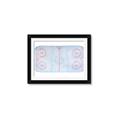 Picture of Ariel View of Rink  _GroupedProduct_Rectangle_Landscape_Mini_ _GroupedProduct_Rectangle_Landscape_Framed_Matted_