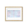 Picture of Ariel View of Rink  _GroupedProduct_Rectangle_Landscape_Mini_ _GroupedProduct_Rectangle_Landscape_Framed_Matted_