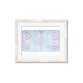 Picture of Ariel View of Rink  _GroupedProduct_Rectangle_Landscape_Mini_ _GroupedProduct_Rectangle_Landscape_Framed_Matted_