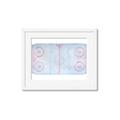 Picture of Ariel View of Rink  _GroupedProduct_Rectangle_Landscape_Mini_ _GroupedProduct_Rectangle_Landscape_Framed_Matted_