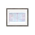 Picture of Ariel View of Rink  _GroupedProduct_Rectangle_Landscape_Mini_ _GroupedProduct_Rectangle_Landscape_Framed_Matted_