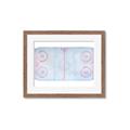 Picture of Ariel View of Rink  _GroupedProduct_Rectangle_Landscape_Mini_ _GroupedProduct_Rectangle_Landscape_Framed_Matted_