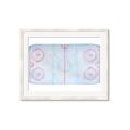 Picture of Ariel View of Rink  _GroupedProduct_Rectangle_Landscape_Mini_ _GroupedProduct_Rectangle_Landscape_Framed_Matted_