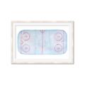 Picture of Ariel View of Rink  _GroupedProduct_Rectangle_Landscape_Mini_ _GroupedProduct_Rectangle_Landscape_Framed_Matted_
