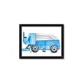 Picture of Solo Zambonie _GroupedProduct_Rectangle_Landscape_Mini_ _GroupedProduct_Rectangle_Landscape_Framed_Matted_