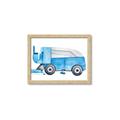 Picture of Solo Zambonie _GroupedProduct_Rectangle_Landscape_Mini_ _GroupedProduct_Rectangle_Landscape_Framed_Matted_
