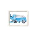 Picture of Solo Zambonie _GroupedProduct_Rectangle_Landscape_Mini_ _GroupedProduct_Rectangle_Landscape_Framed_Matted_