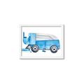 Picture of Solo Zambonie _GroupedProduct_Rectangle_Landscape_Mini_ _GroupedProduct_Rectangle_Landscape_Framed_Matted_