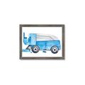 Picture of Solo Zambonie _GroupedProduct_Rectangle_Landscape_Mini_ _GroupedProduct_Rectangle_Landscape_Framed_Matted_