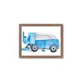 Picture of Solo Zambonie _GroupedProduct_Rectangle_Landscape_Mini_ _GroupedProduct_Rectangle_Landscape_Framed_Matted_