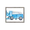Picture of Solo Zambonie _GroupedProduct_Rectangle_Landscape_Mini_ _GroupedProduct_Rectangle_Landscape_Framed_Matted_