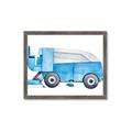 Picture of Solo Zambonie _GroupedProduct_Rectangle_Landscape_Mini_ _GroupedProduct_Rectangle_Landscape_Framed_Matted_