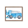 Picture of Solo Zambonie _GroupedProduct_Rectangle_Landscape_Mini_ _GroupedProduct_Rectangle_Landscape_Framed_Matted_