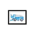 Picture of Solo Zambonie _GroupedProduct_Rectangle_Landscape_Mini_ _GroupedProduct_Rectangle_Landscape_Framed_Matted_