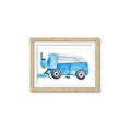 Picture of Solo Zambonie _GroupedProduct_Rectangle_Landscape_Mini_ _GroupedProduct_Rectangle_Landscape_Framed_Matted_