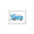 Picture of Solo Zambonie _GroupedProduct_Rectangle_Landscape_Mini_ _GroupedProduct_Rectangle_Landscape_Framed_Matted_