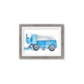Picture of Solo Zambonie _GroupedProduct_Rectangle_Landscape_Mini_ _GroupedProduct_Rectangle_Landscape_Framed_Matted_