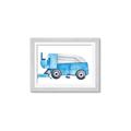 Picture of Solo Zambonie _GroupedProduct_Rectangle_Landscape_Mini_ _GroupedProduct_Rectangle_Landscape_Framed_Matted_