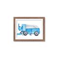 Picture of Solo Zambonie _GroupedProduct_Rectangle_Landscape_Mini_ _GroupedProduct_Rectangle_Landscape_Framed_Matted_