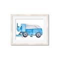 Picture of Solo Zambonie _GroupedProduct_Rectangle_Landscape_Mini_ _GroupedProduct_Rectangle_Landscape_Framed_Matted_
