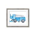 Picture of Solo Zambonie _GroupedProduct_Rectangle_Landscape_Mini_ _GroupedProduct_Rectangle_Landscape_Framed_Matted_