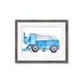 Picture of Solo Zambonie _GroupedProduct_Rectangle_Landscape_Mini_ _GroupedProduct_Rectangle_Landscape_Framed_Matted_