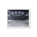 Picture of Empty Net _GroupedProduct_Rectangle_Landscape_Mini_ _GroupedProduct_Rectangle_Landscape_Framed_Matted_