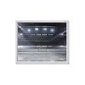 Picture of Empty Net _GroupedProduct_Rectangle_Landscape_Mini_ _GroupedProduct_Rectangle_Landscape_Framed_Matted_