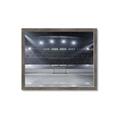 Picture of Empty Net _GroupedProduct_Rectangle_Landscape_Mini_ _GroupedProduct_Rectangle_Landscape_Framed_Matted_