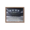 Picture of Empty Net _GroupedProduct_Rectangle_Landscape_Mini_ _GroupedProduct_Rectangle_Landscape_Framed_Matted_