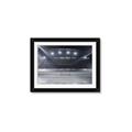 Picture of Empty Net _GroupedProduct_Rectangle_Landscape_Mini_ _GroupedProduct_Rectangle_Landscape_Framed_Matted_