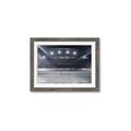 Picture of Empty Net _GroupedProduct_Rectangle_Landscape_Mini_ _GroupedProduct_Rectangle_Landscape_Framed_Matted_
