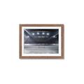 Picture of Empty Net _GroupedProduct_Rectangle_Landscape_Mini_ _GroupedProduct_Rectangle_Landscape_Framed_Matted_