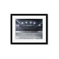 Picture of Empty Net _GroupedProduct_Rectangle_Landscape_Mini_ _GroupedProduct_Rectangle_Landscape_Framed_Matted_