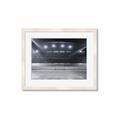 Picture of Empty Net _GroupedProduct_Rectangle_Landscape_Mini_ _GroupedProduct_Rectangle_Landscape_Framed_Matted_