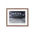 Picture of Empty Net _GroupedProduct_Rectangle_Landscape_Mini_ _GroupedProduct_Rectangle_Landscape_Framed_Matted_