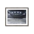 Picture of Empty Net _GroupedProduct_Rectangle_Landscape_Mini_ _GroupedProduct_Rectangle_Landscape_Framed_Matted_