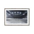 Picture of Empty Net _GroupedProduct_Rectangle_Landscape_Mini_ _GroupedProduct_Rectangle_Landscape_Framed_Matted_