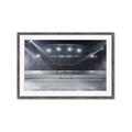 Picture of Empty Net _GroupedProduct_Rectangle_Landscape_Mini_ _GroupedProduct_Rectangle_Landscape_Framed_Matted_