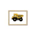 Picture of Construction _GroupedProduct_Rectangle_Landscape_Framed_Matted_