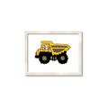 Picture of Construction _GroupedProduct_Rectangle_Landscape_Framed_Matted_