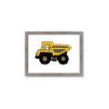 Picture of Construction _GroupedProduct_Rectangle_Landscape_Framed_Matted_