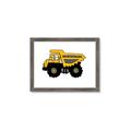 Picture of Construction _GroupedProduct_Rectangle_Landscape_Framed_Matted_