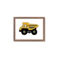 Picture of Construction _GroupedProduct_Rectangle_Landscape_Framed_Matted_