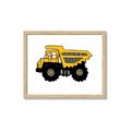 Picture of Construction _GroupedProduct_Rectangle_Landscape_Framed_Matted_