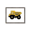 Picture of Construction _GroupedProduct_Rectangle_Landscape_Framed_Matted_