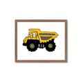 Picture of Construction _GroupedProduct_Rectangle_Landscape_Framed_Matted_