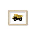 Picture of Construction _GroupedProduct_Rectangle_Landscape_Framed_Matted_