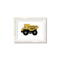 Picture of Construction _GroupedProduct_Rectangle_Landscape_Framed_Matted_